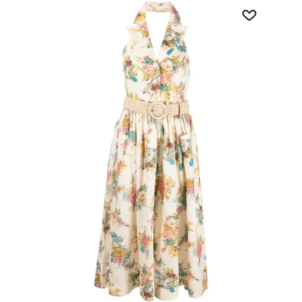 Zimmerman dress NWT